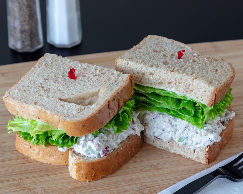 The Sandwich Shop El Paso, TX